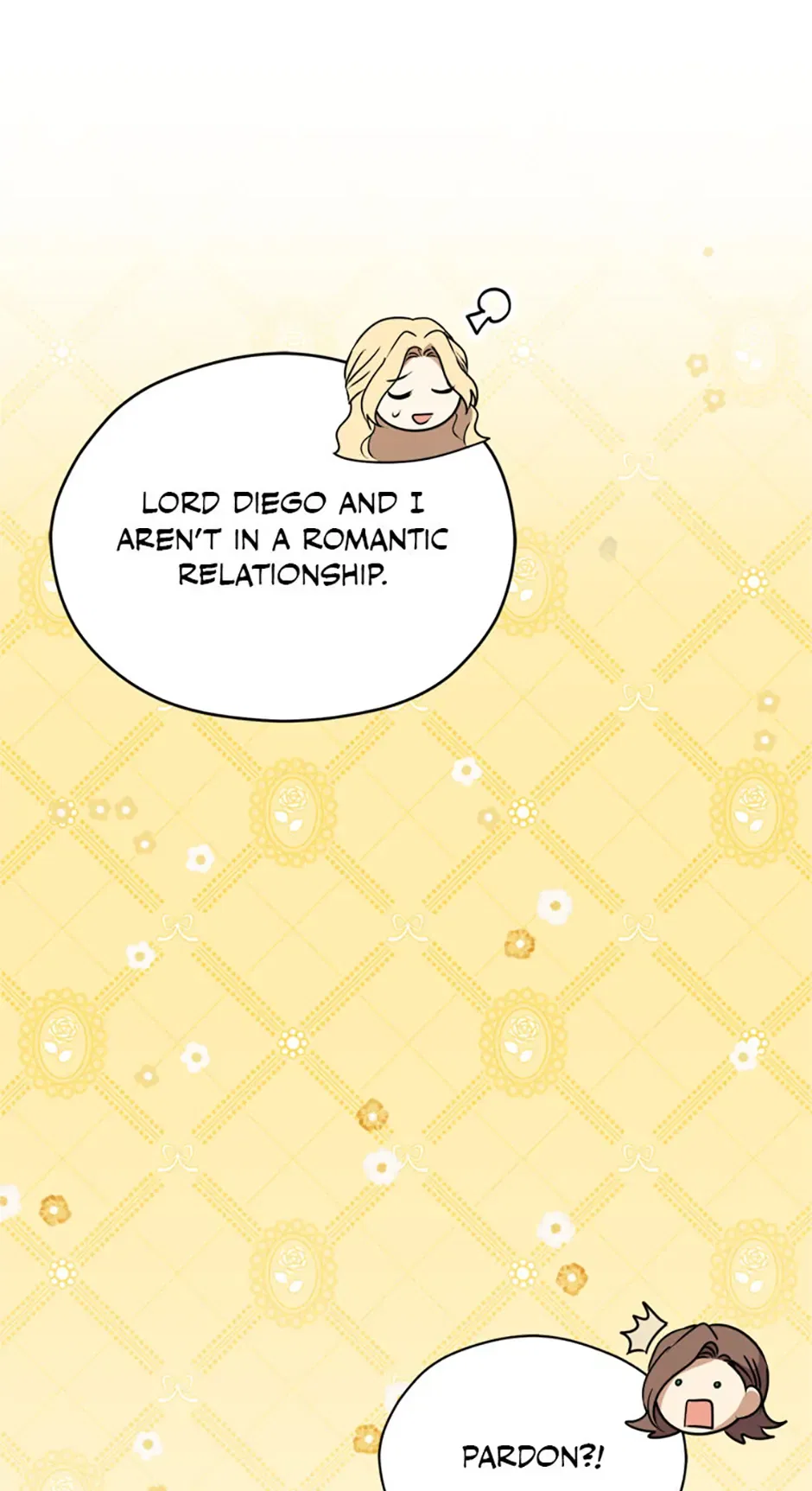 The Immoral Ducal Family Needs to Learn Family Values Chapter 31 – Page 28