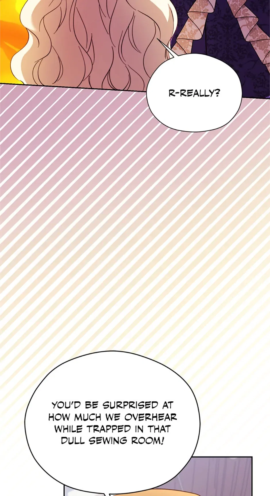 The Immoral Ducal Family Needs to Learn Family Values Chapter 31 – Page 33