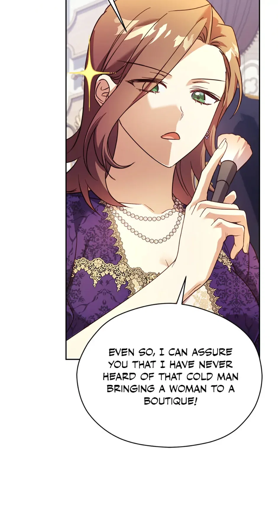 The Immoral Ducal Family Needs to Learn Family Values Chapter 31 – Page 34