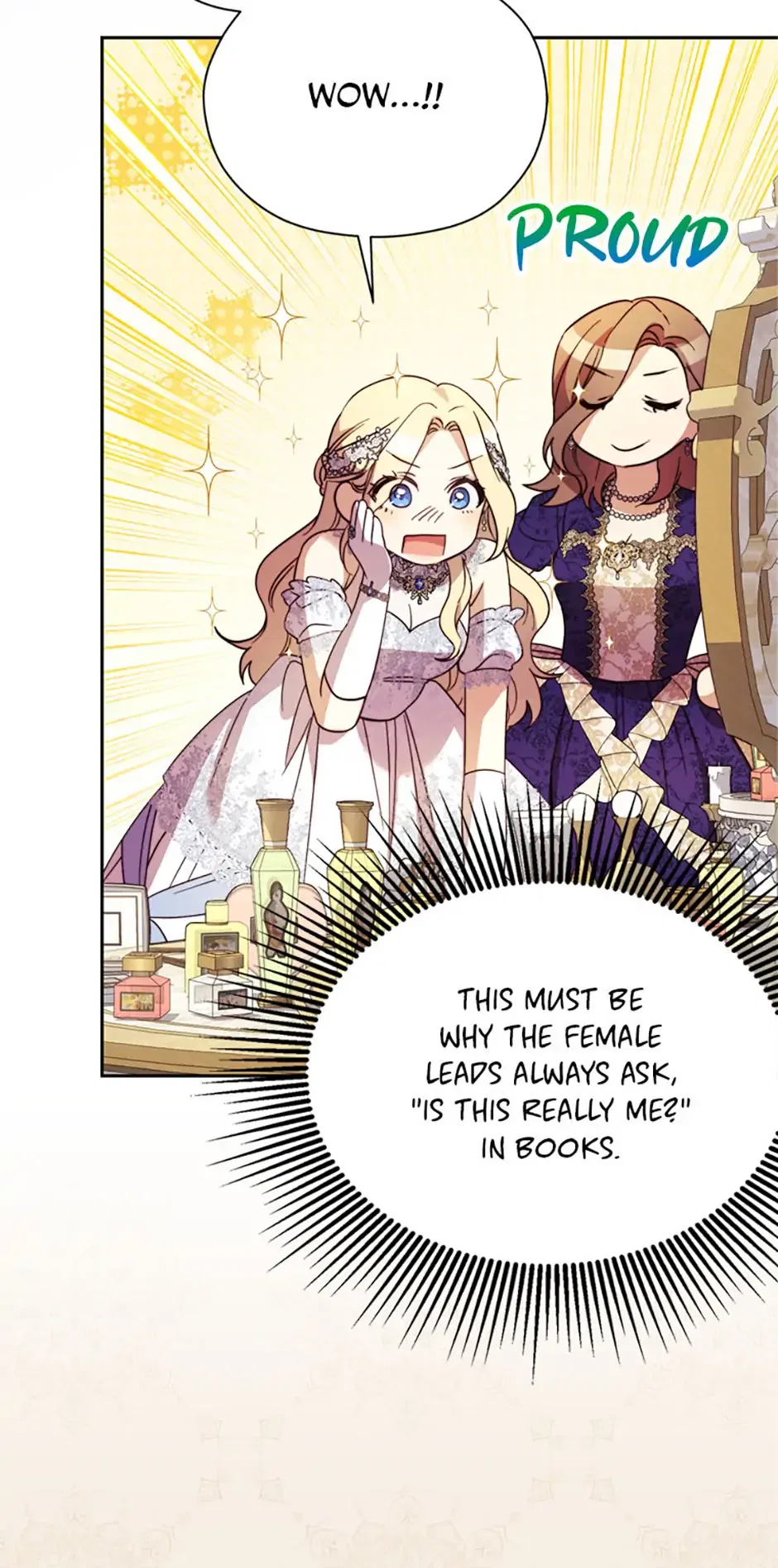 The Immoral Ducal Family Needs to Learn Family Values Chapter 31 – Page 39