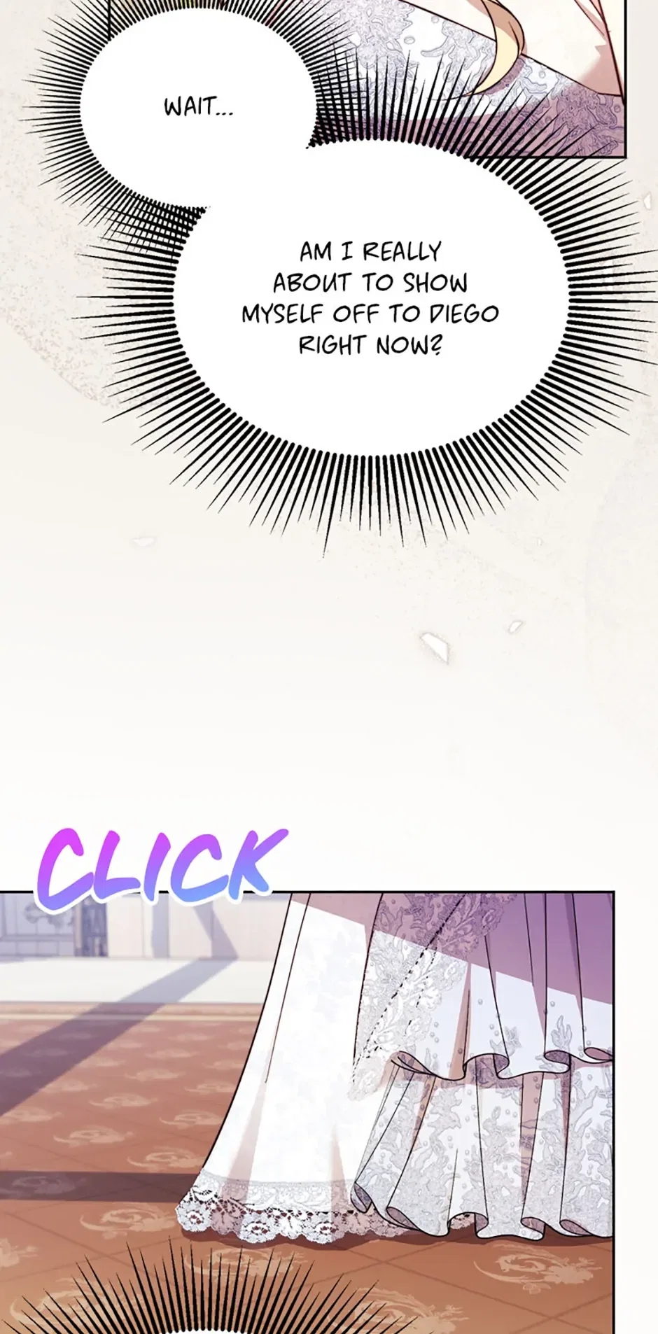 The Immoral Ducal Family Needs to Learn Family Values Chapter 31 – Page 43