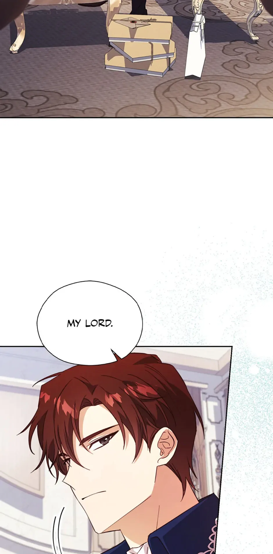 The Immoral Ducal Family Needs to Learn Family Values Chapter 31 – Page 46