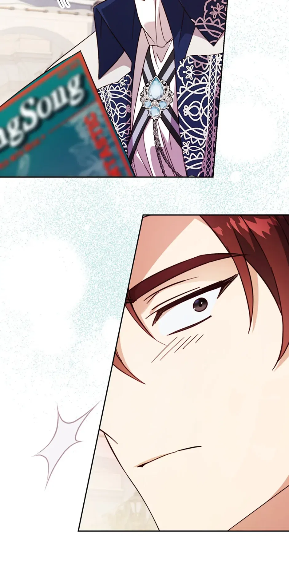 The Immoral Ducal Family Needs to Learn Family Values Chapter 31 – Page 47