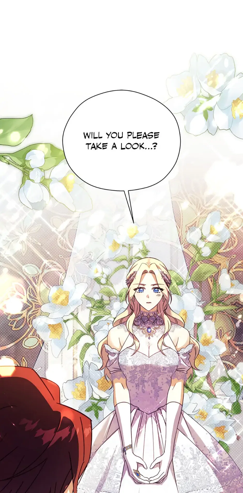 The Immoral Ducal Family Needs to Learn Family Values Chapter 31 – Page 48