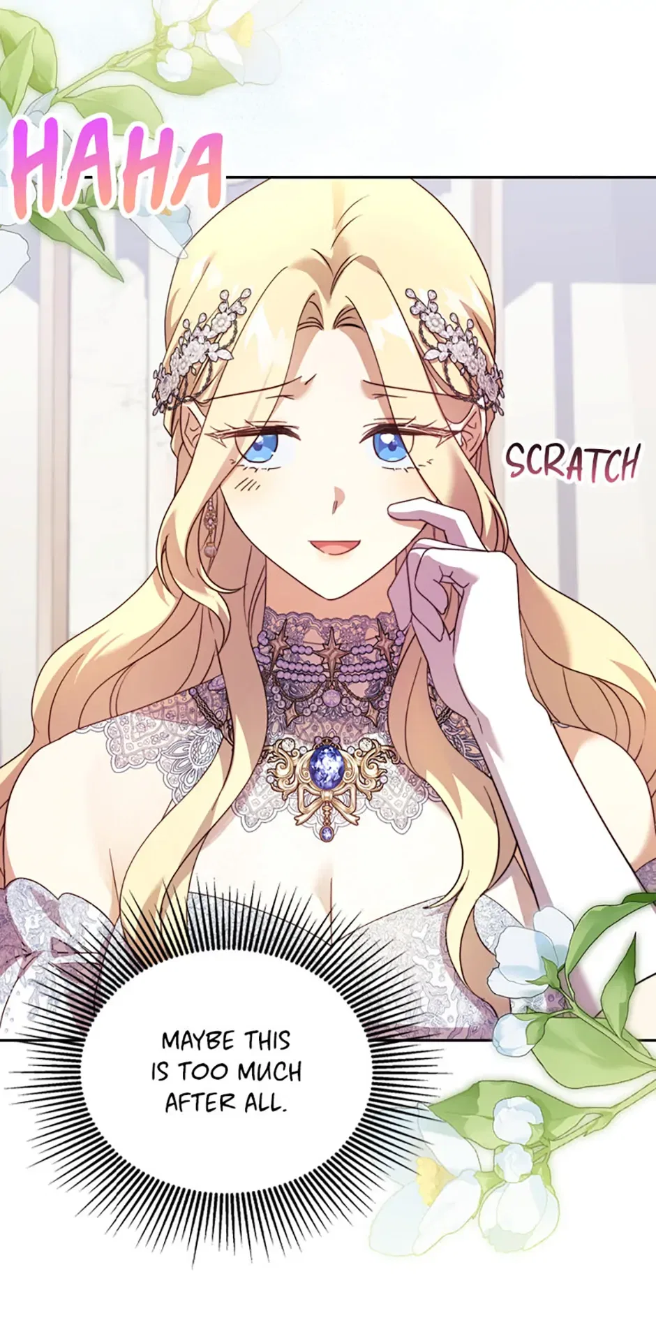 The Immoral Ducal Family Needs to Learn Family Values Chapter 31 – Page 50