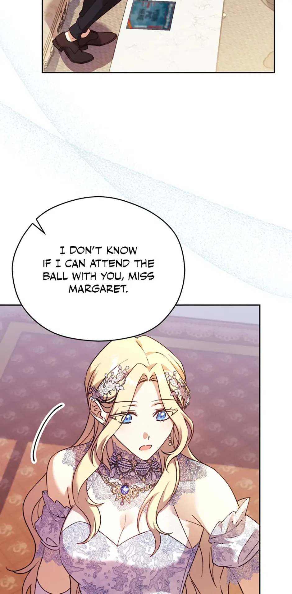 The Immoral Ducal Family Needs to Learn Family Values Chapter 31 – Page 55
