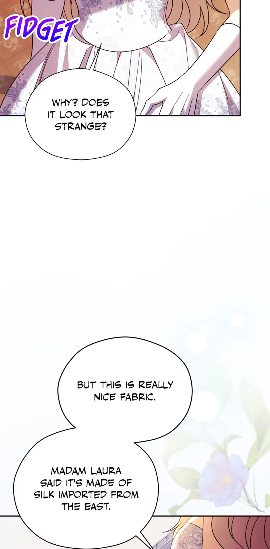 The Immoral Ducal Family Needs to Learn Family Values Chapter 31 – Page 56