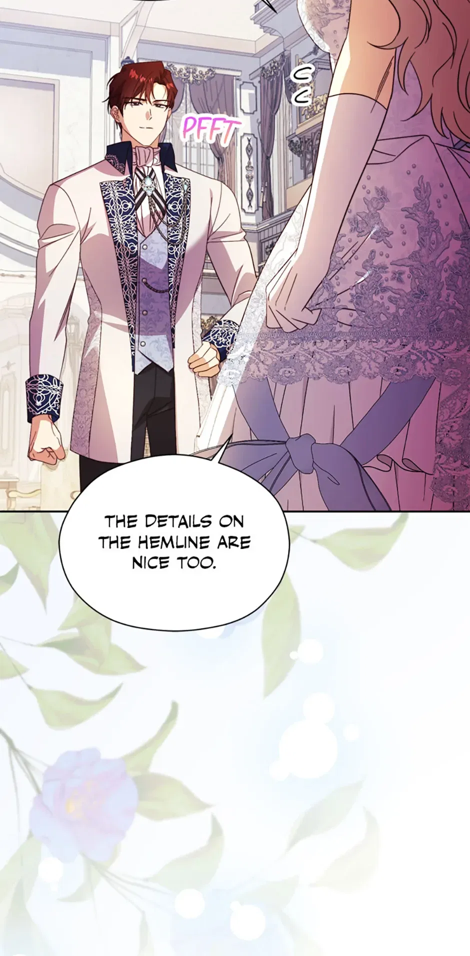The Immoral Ducal Family Needs to Learn Family Values Chapter 31 – Page 57