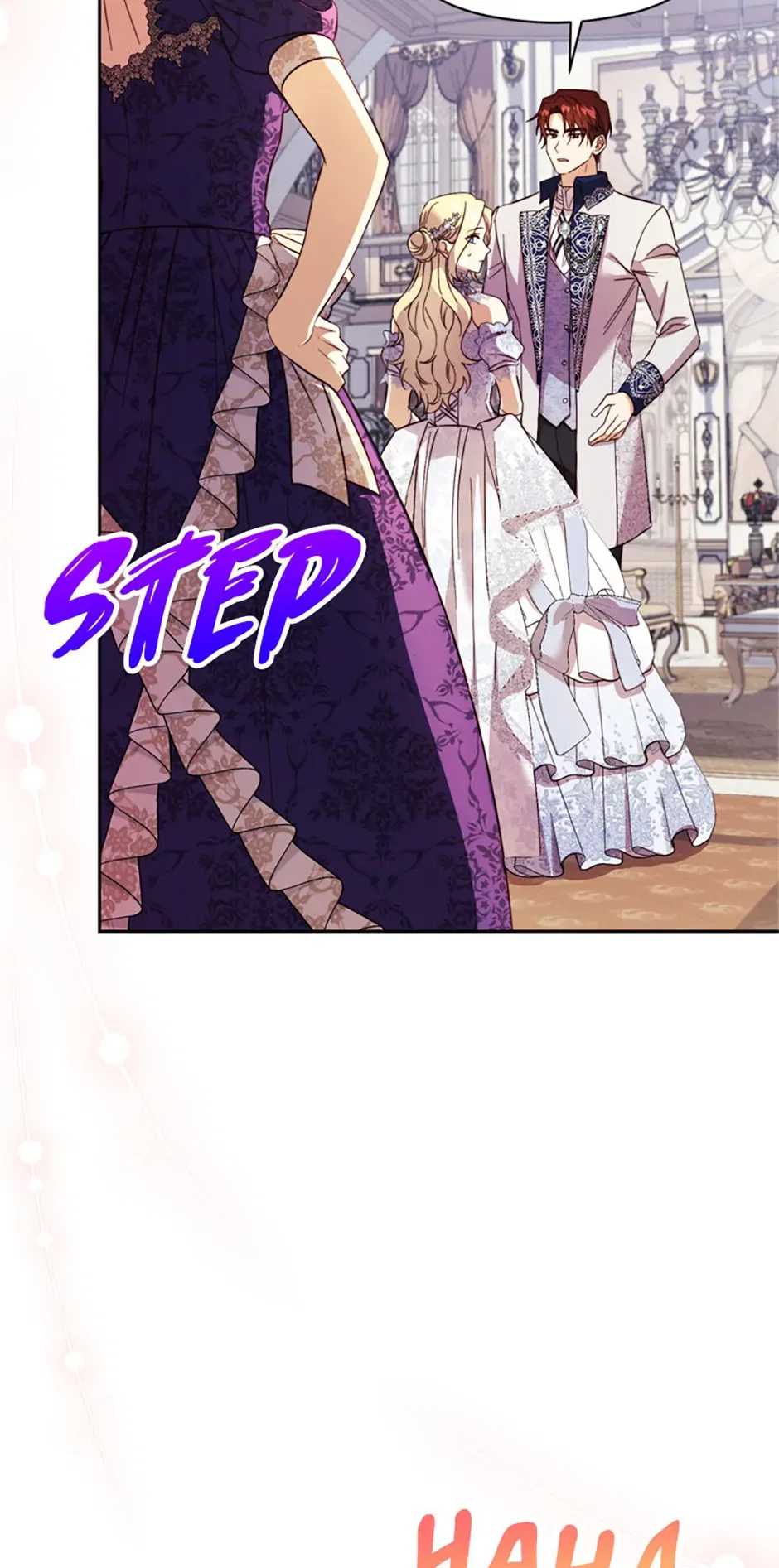 The Immoral Ducal Family Needs to Learn Family Values Chapter 31 – Page 62
