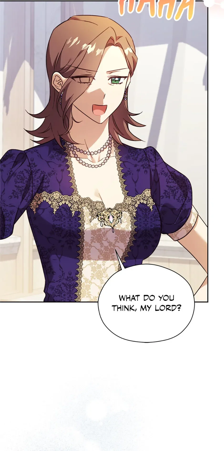 The Immoral Ducal Family Needs to Learn Family Values Chapter 31 – Page 63