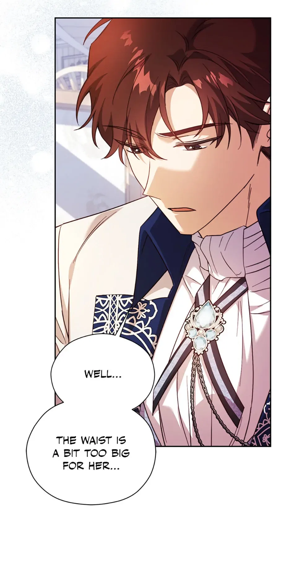 The Immoral Ducal Family Needs to Learn Family Values Chapter 31 – Page 64