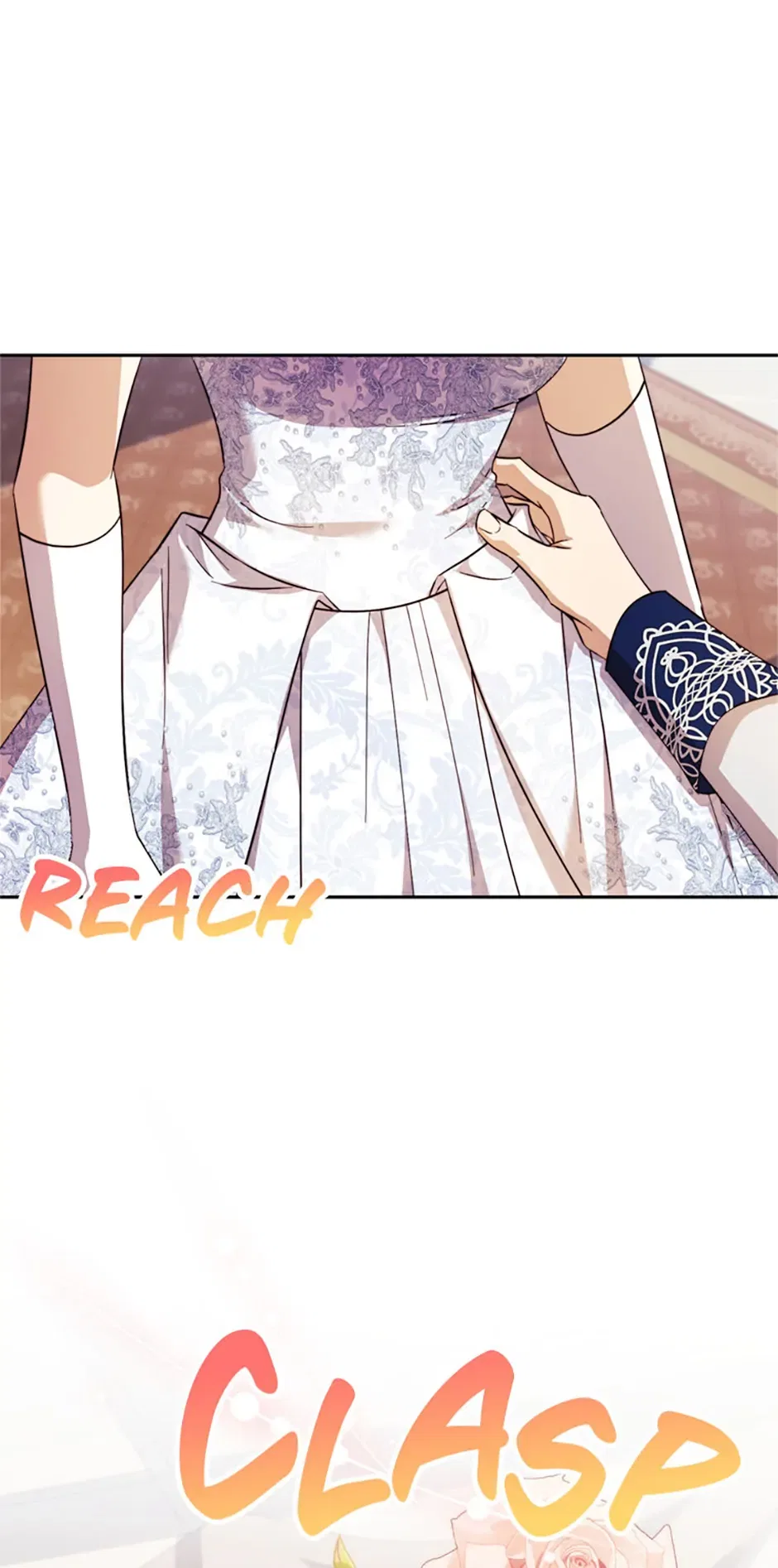 The Immoral Ducal Family Needs to Learn Family Values Chapter 31 – Page 65