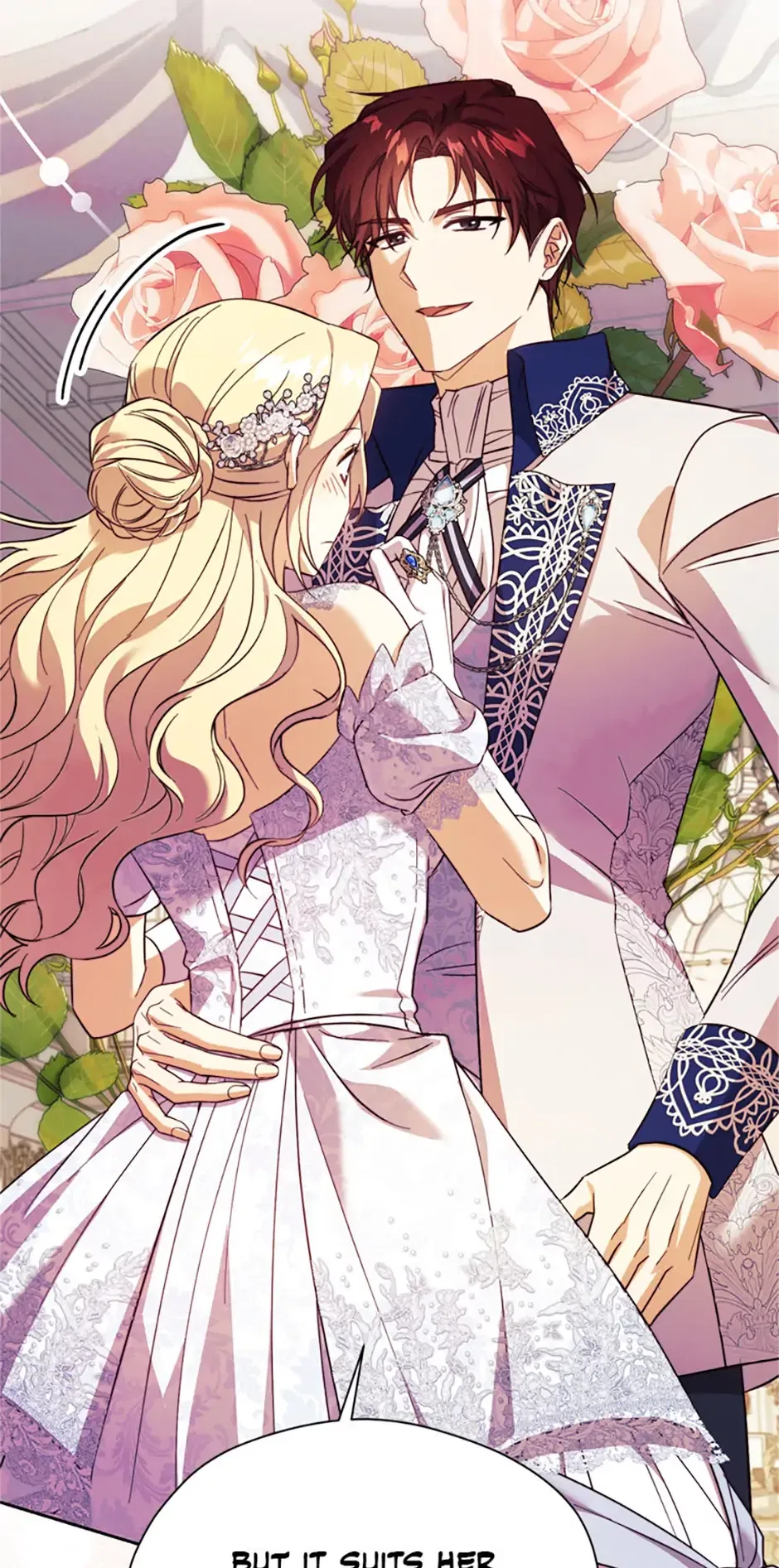 The Immoral Ducal Family Needs to Learn Family Values Chapter 31 – Page 66