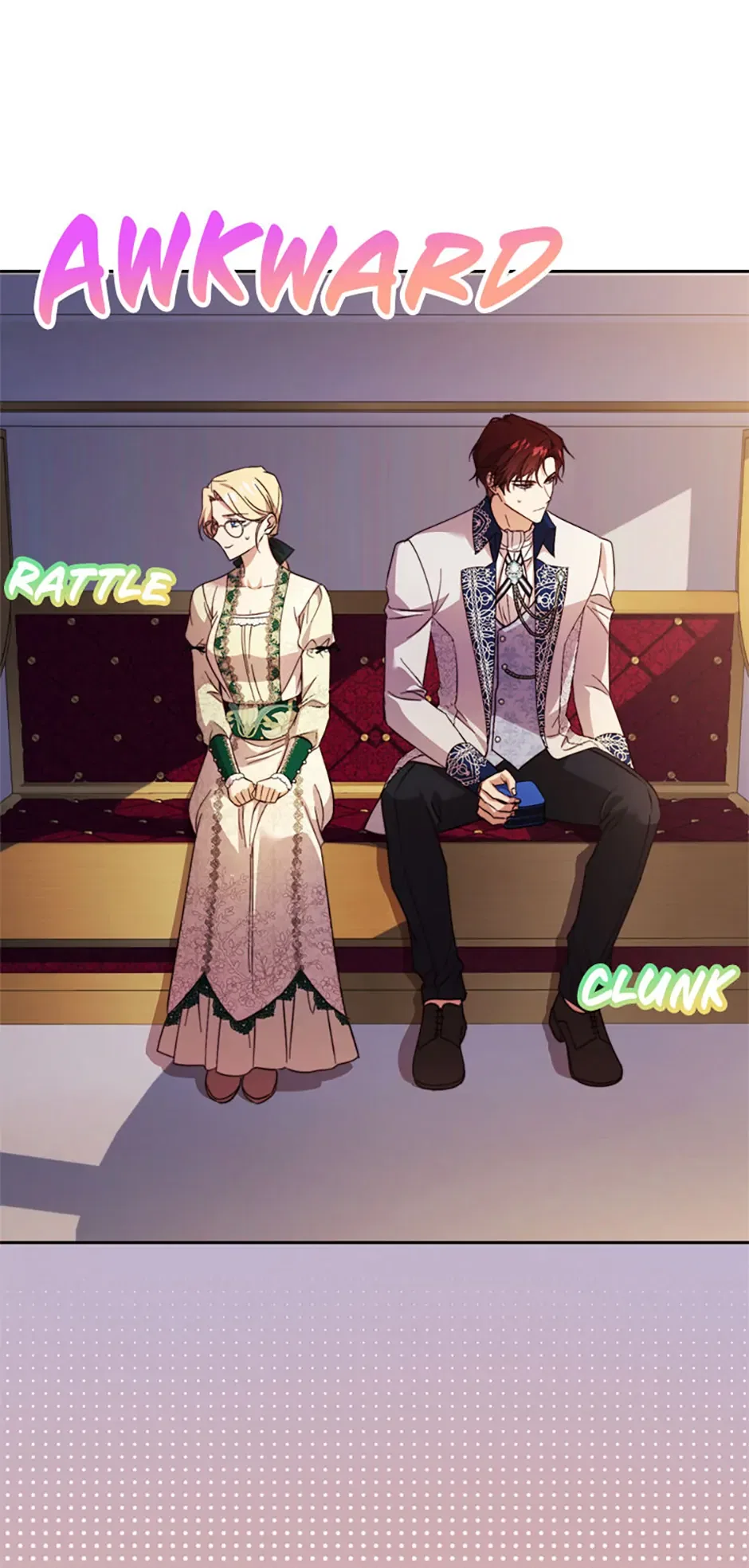 The Immoral Ducal Family Needs to Learn Family Values Chapter 31 – Page 69