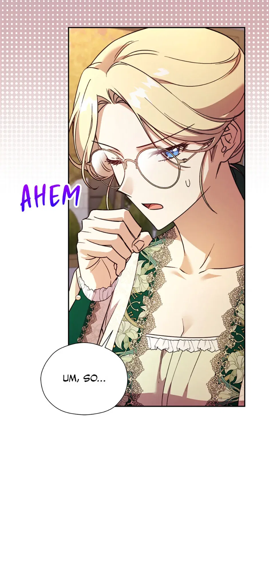 The Immoral Ducal Family Needs to Learn Family Values Chapter 31 – Page 70