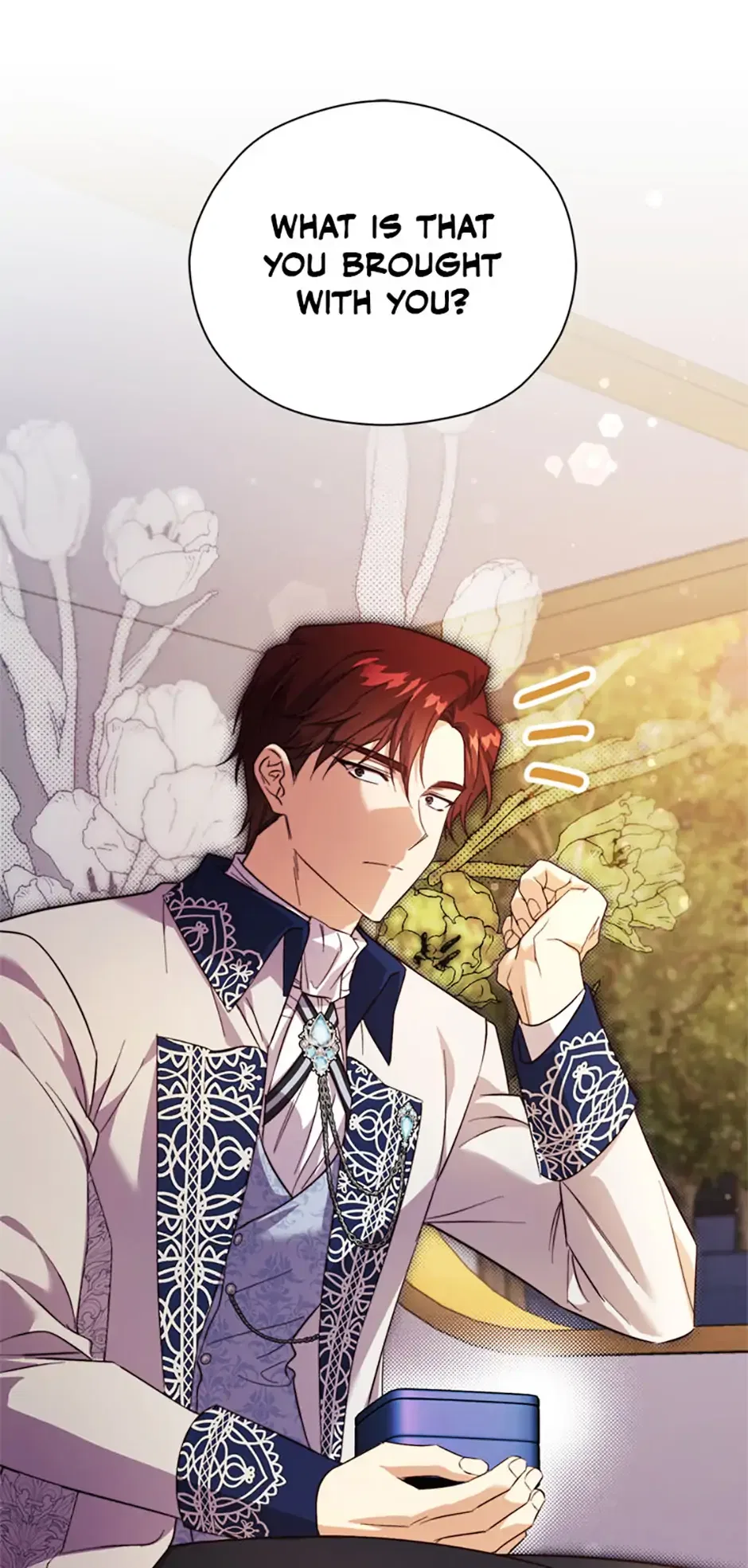 The Immoral Ducal Family Needs to Learn Family Values Chapter 31 – Page 71