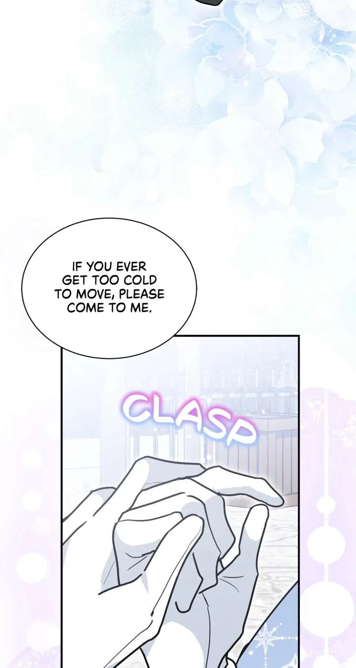 You’re a Cat, But You’ve Been Adopted by a Wolf Family? Chapter 86 – Page 8