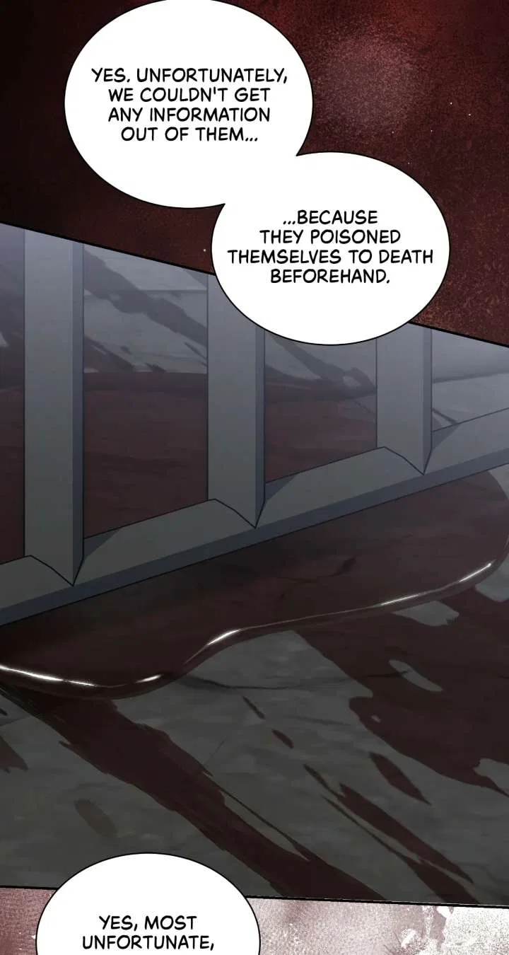 You’re a Cat, But You’ve Been Adopted by a Wolf Family? Chapter 86 – Page 14