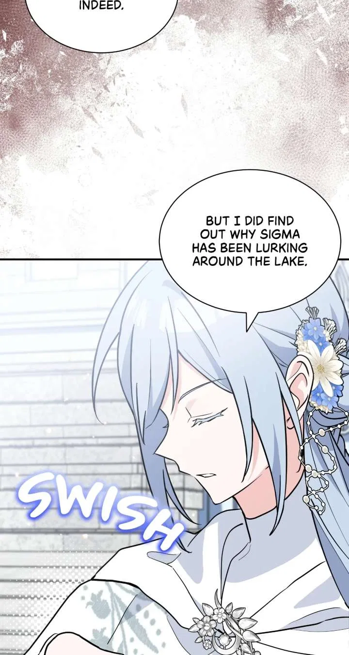 You’re a Cat, But You’ve Been Adopted by a Wolf Family? Chapter 86 – Page 15