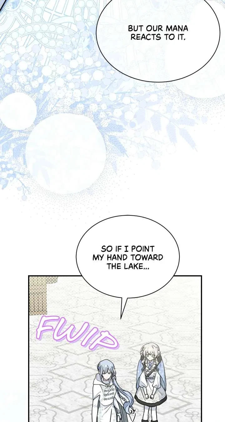You’re a Cat, But You’ve Been Adopted by a Wolf Family? Chapter 86 – Page 18