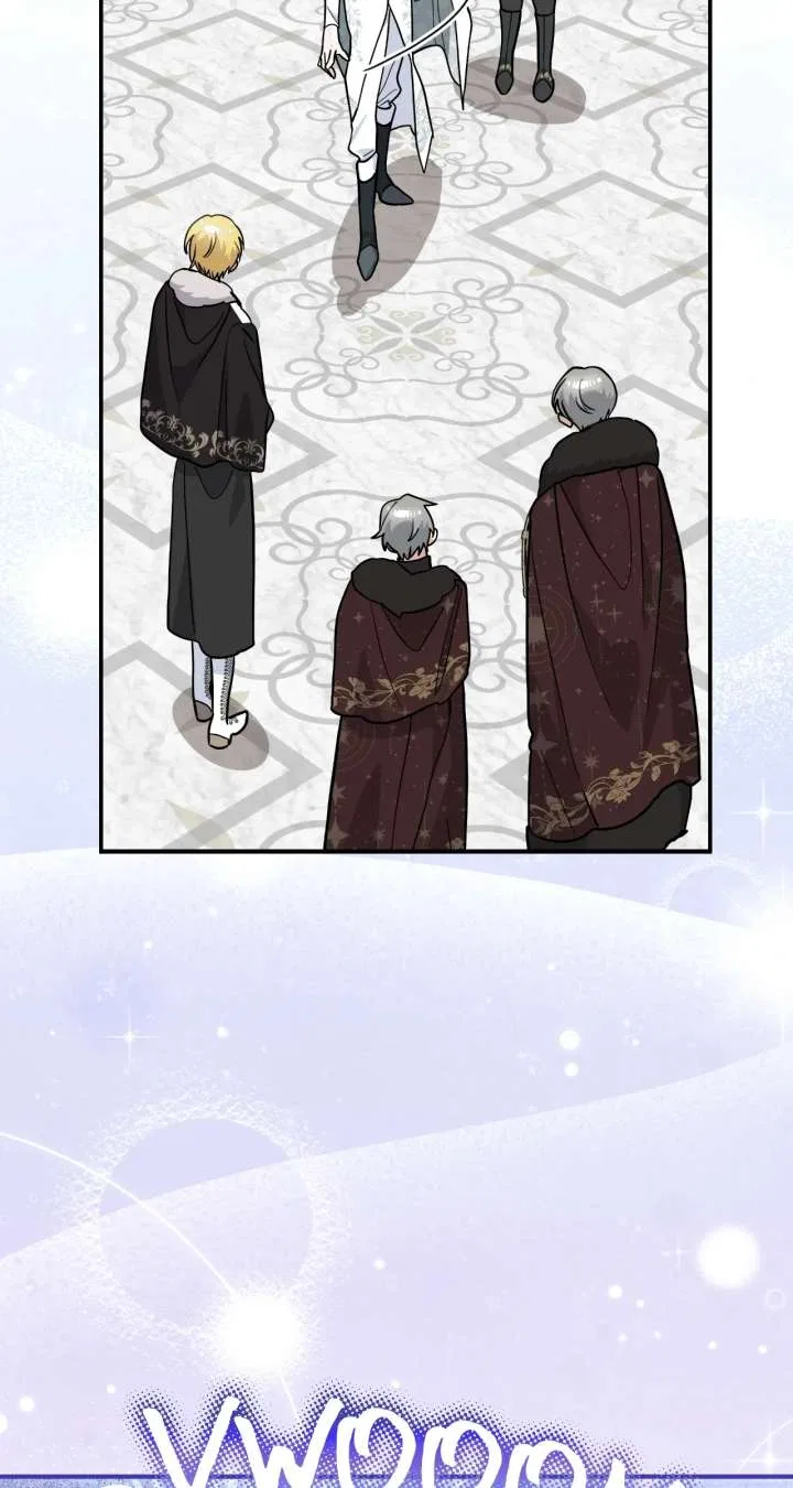 You’re a Cat, But You’ve Been Adopted by a Wolf Family? Chapter 86 – Page 19
