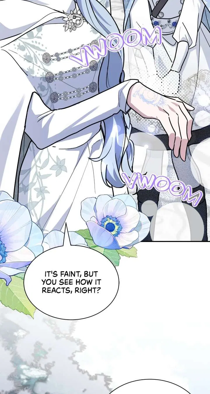 You’re a Cat, But You’ve Been Adopted by a Wolf Family? Chapter 86 – Page 21