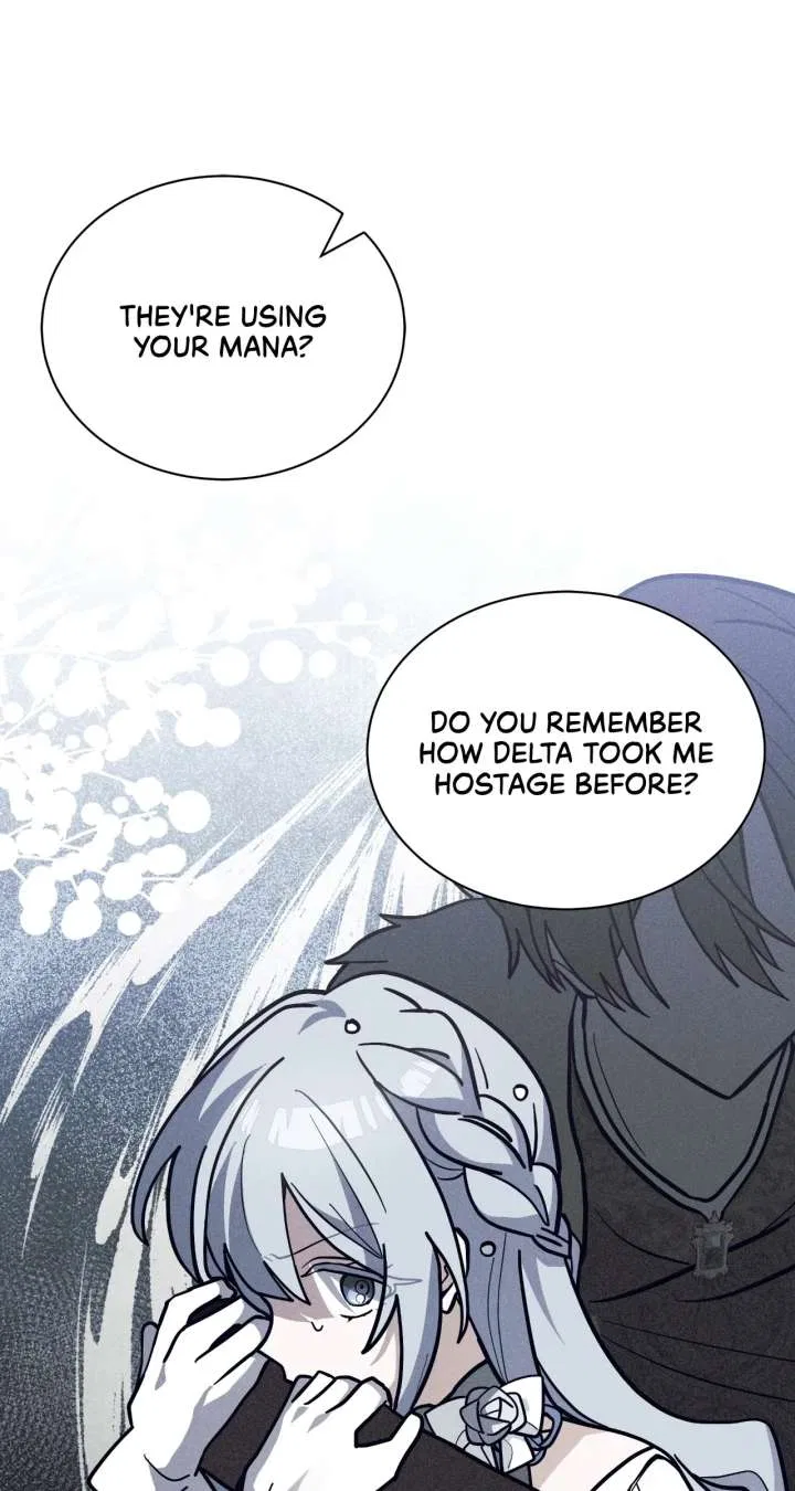 You’re a Cat, But You’ve Been Adopted by a Wolf Family? Chapter 86 – Page 24