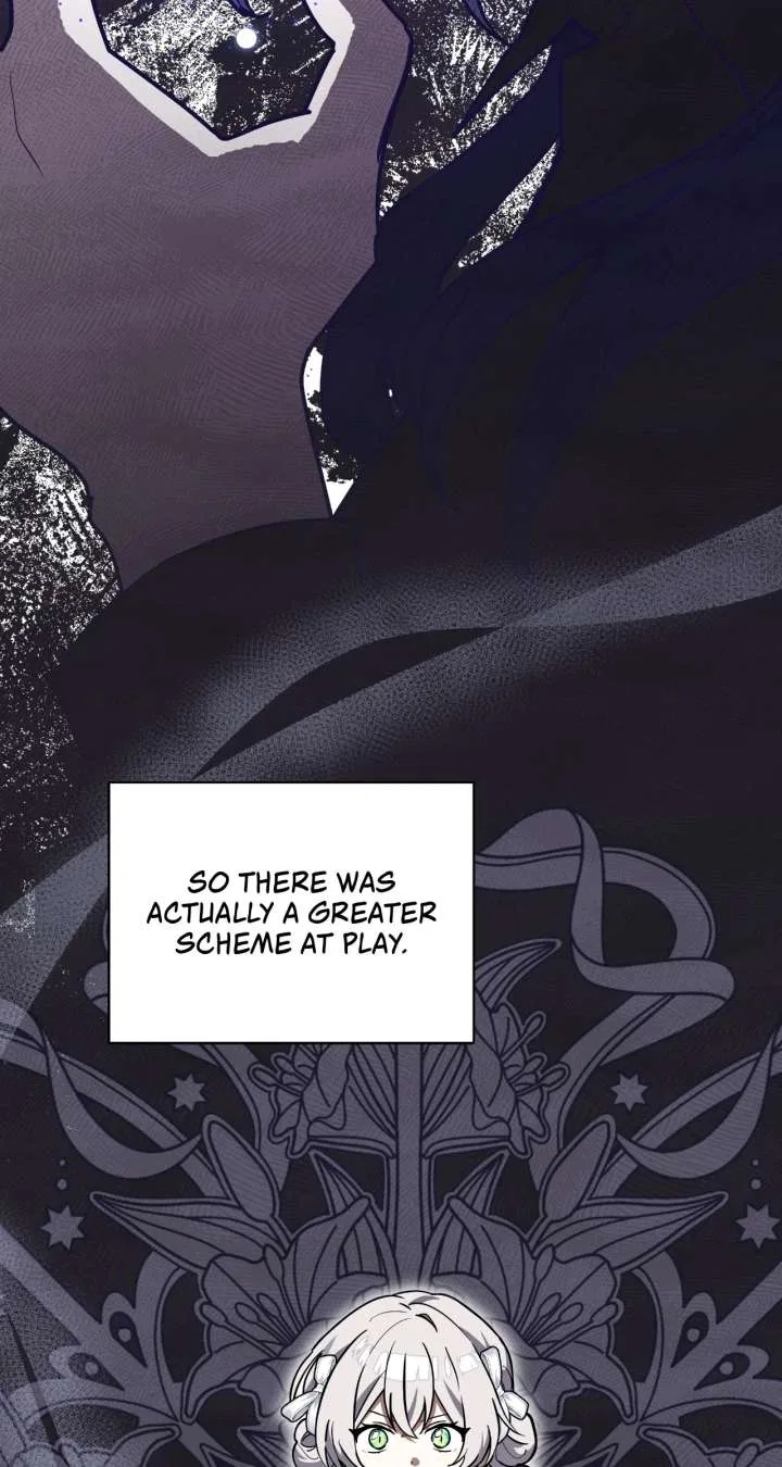 You’re a Cat, But You’ve Been Adopted by a Wolf Family? Chapter 86 – Page 27
