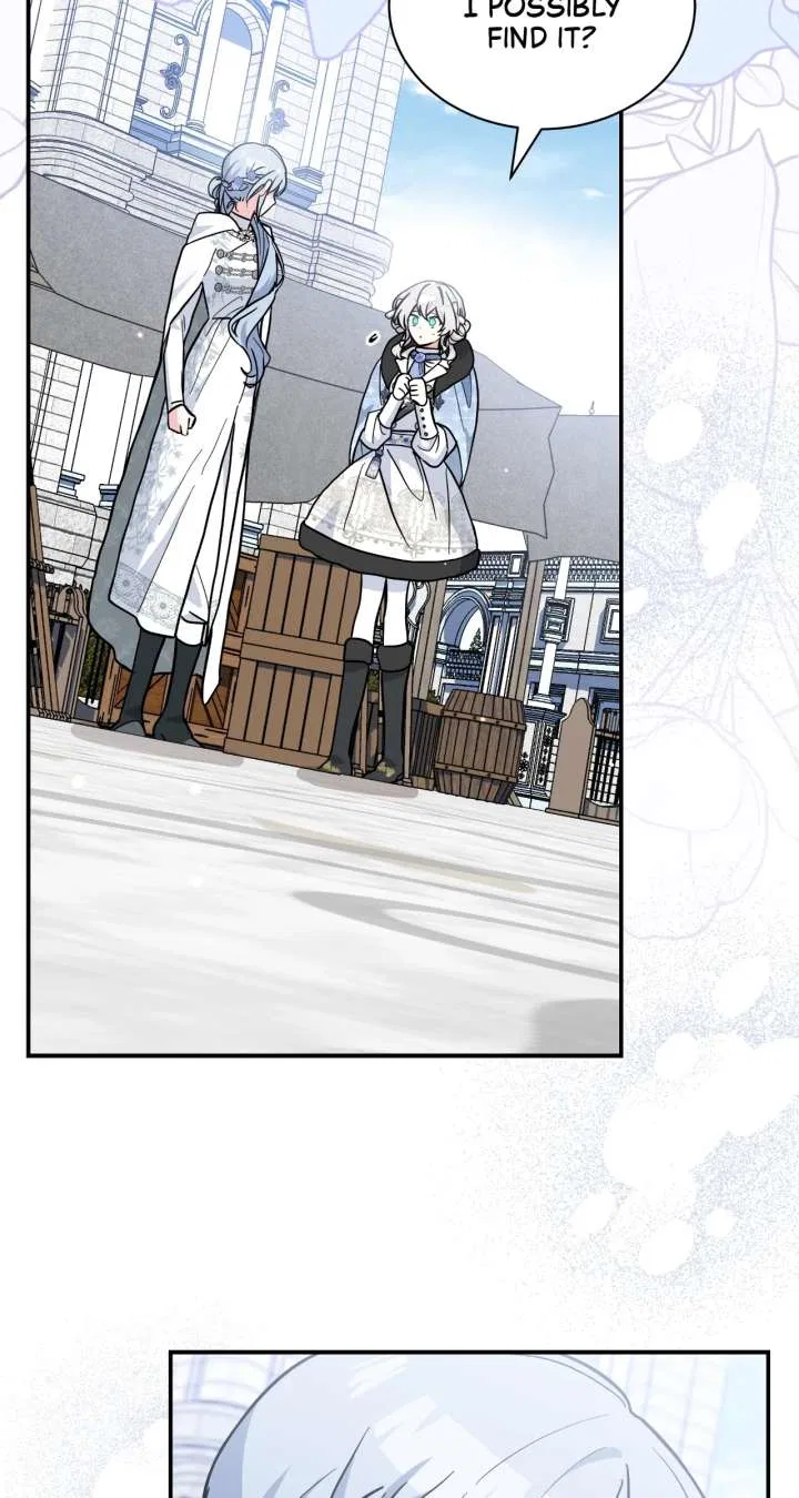 You’re a Cat, But You’ve Been Adopted by a Wolf Family? Chapter 86 – Page 29