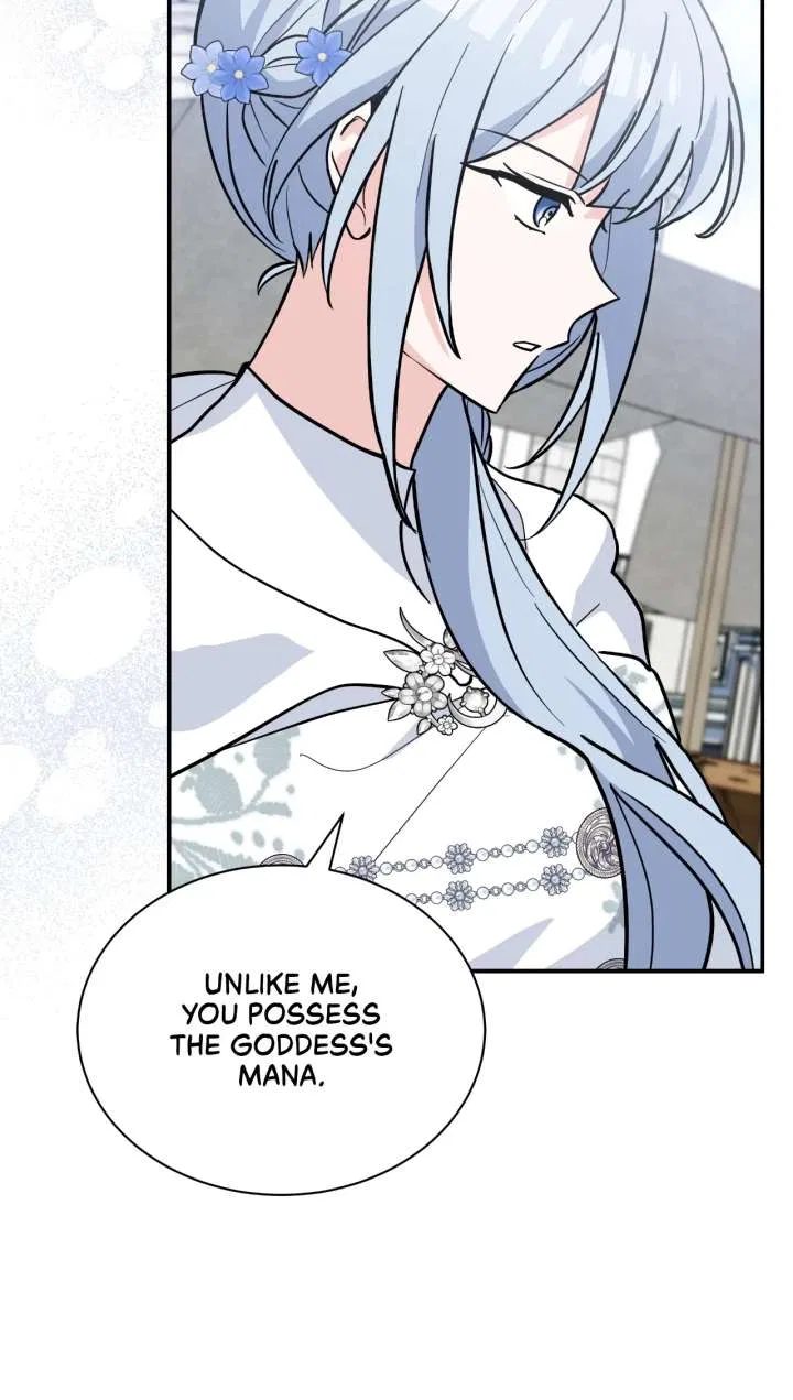 You’re a Cat, But You’ve Been Adopted by a Wolf Family? Chapter 86 – Page 30