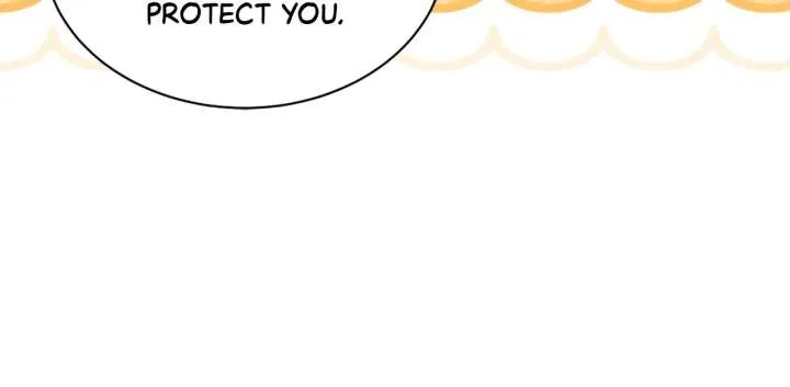 You’re a Cat, But You’ve Been Adopted by a Wolf Family? Chapter 86 – Page 37