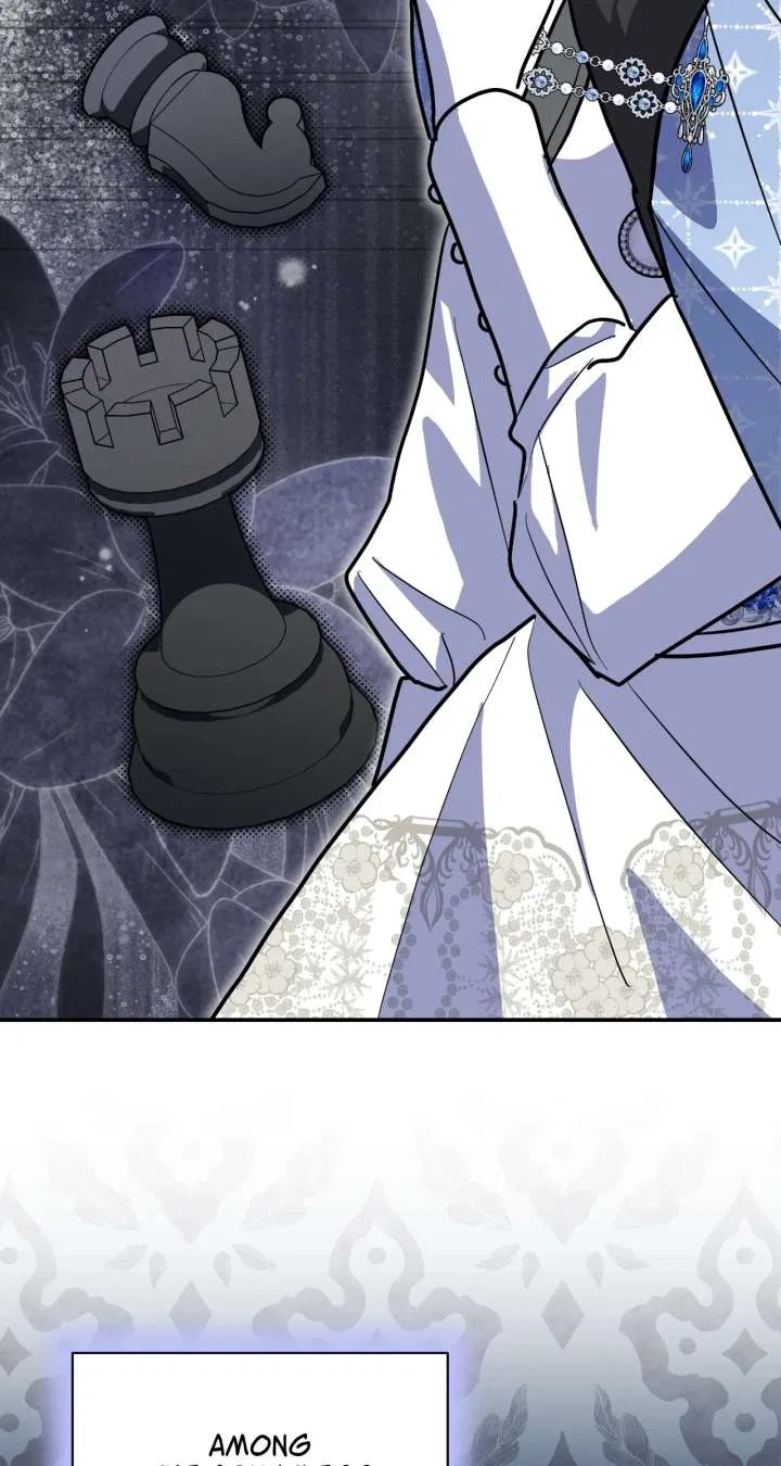 You’re a Cat, But You’ve Been Adopted by a Wolf Family? Chapter 86 – Page 39