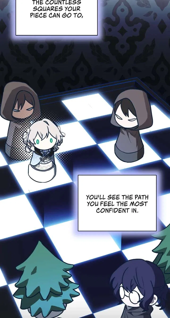 You’re a Cat, But You’ve Been Adopted by a Wolf Family? Chapter 86 – Page 40
