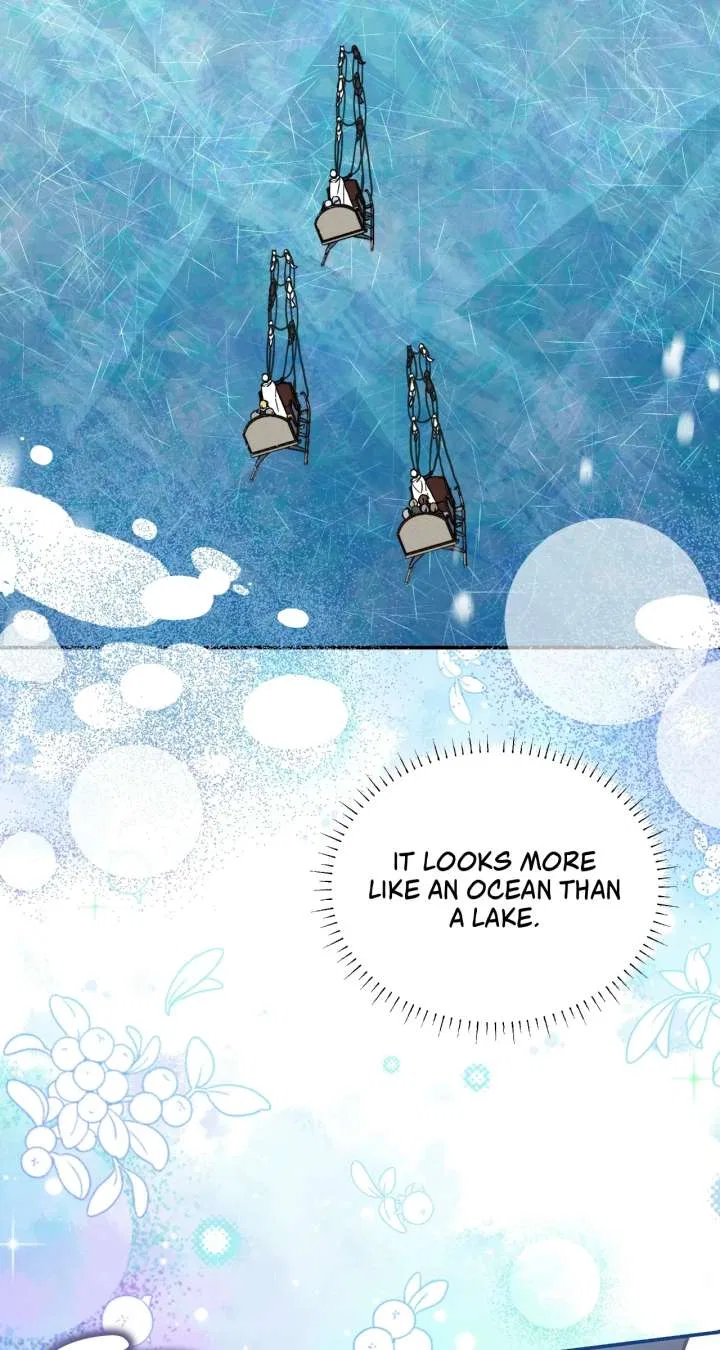 You’re a Cat, But You’ve Been Adopted by a Wolf Family? Chapter 86 – Page 54