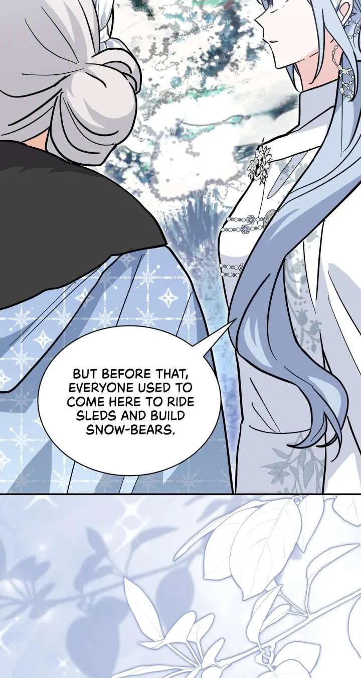 You’re a Cat, But You’ve Been Adopted by a Wolf Family? Chapter 86 – Page 59