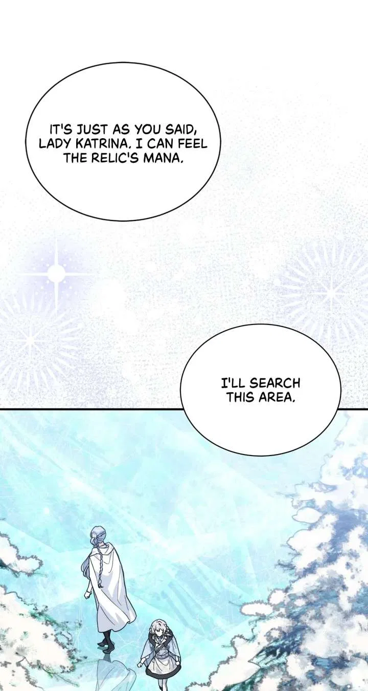 You’re a Cat, But You’ve Been Adopted by a Wolf Family? Chapter 86 – Page 65