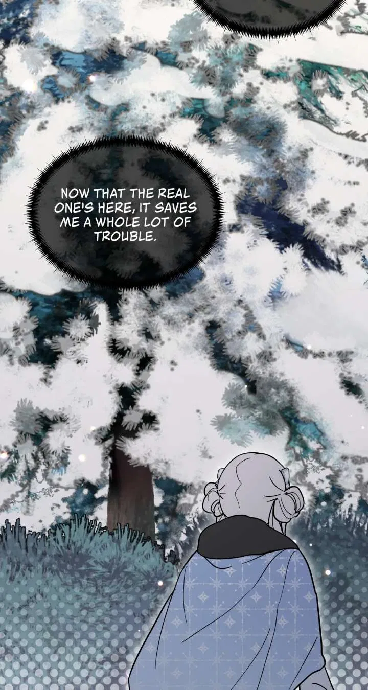 You’re a Cat, But You’ve Been Adopted by a Wolf Family? Chapter 86 – Page 68