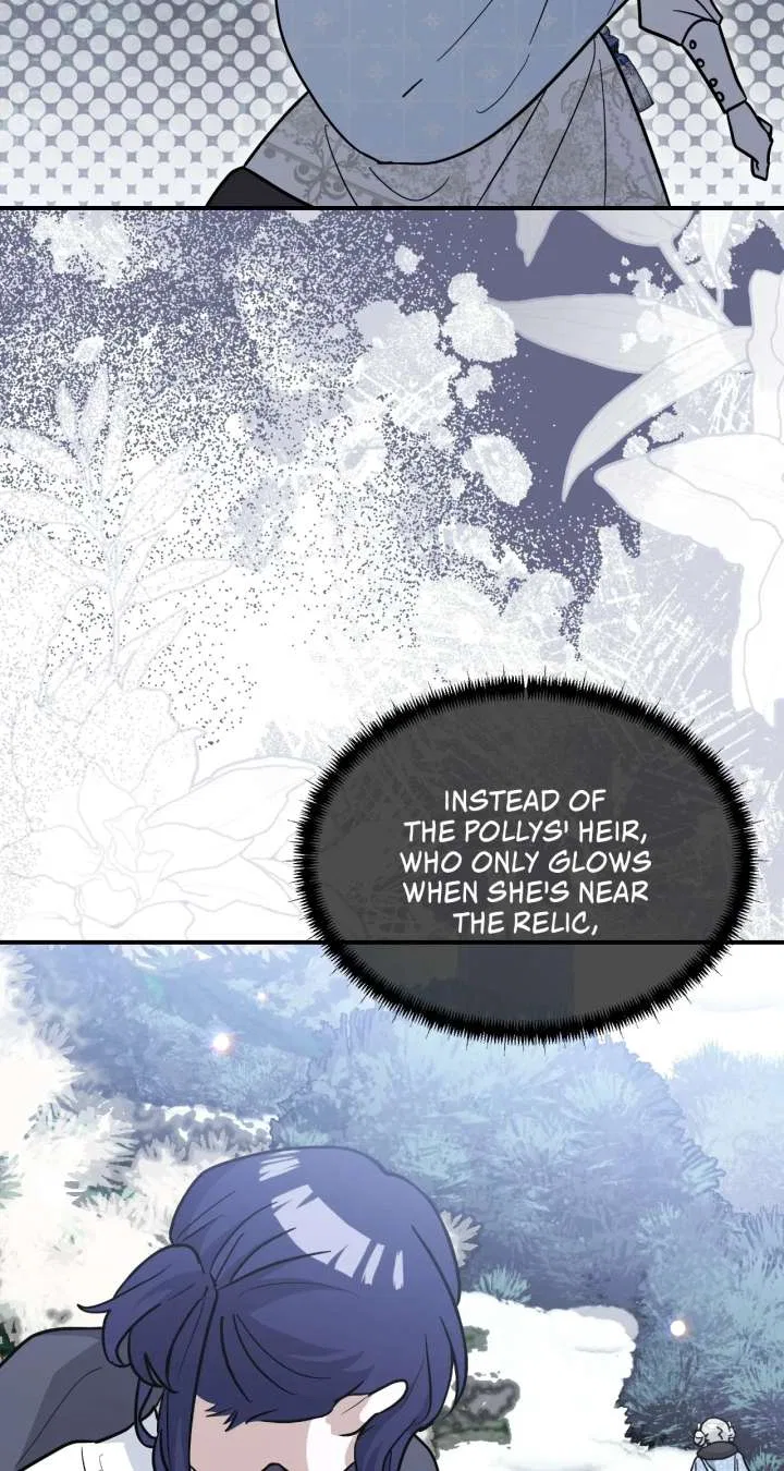 You’re a Cat, But You’ve Been Adopted by a Wolf Family? Chapter 86 – Page 69