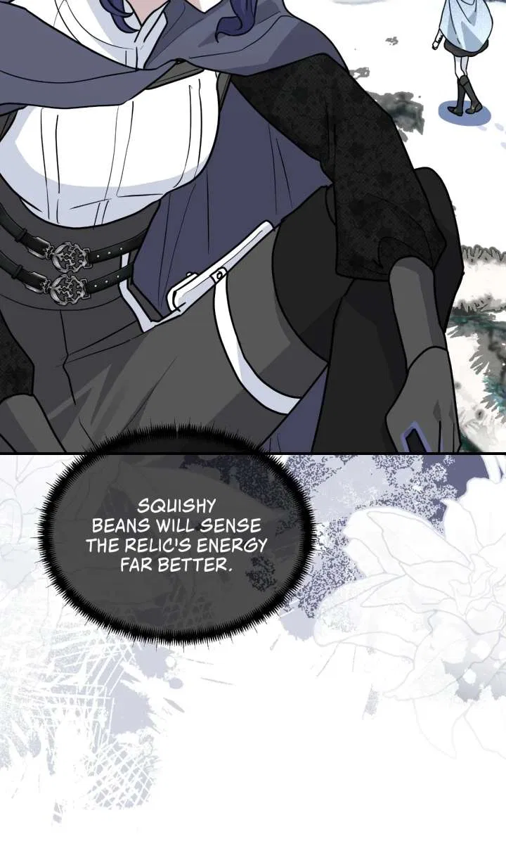 You’re a Cat, But You’ve Been Adopted by a Wolf Family? Chapter 86 – Page 70