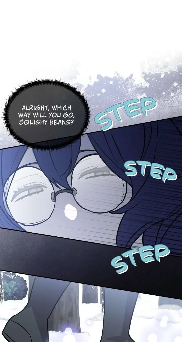 You’re a Cat, But You’ve Been Adopted by a Wolf Family? Chapter 86 – Page 71