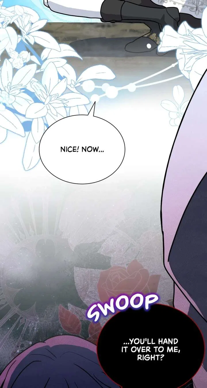 You’re a Cat, But You’ve Been Adopted by a Wolf Family? Chapter 86 – Page 86
