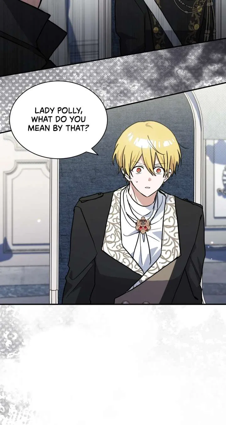 You’re a Cat, But You’ve Been Adopted by a Wolf Family? Chapter 85 – Page 5