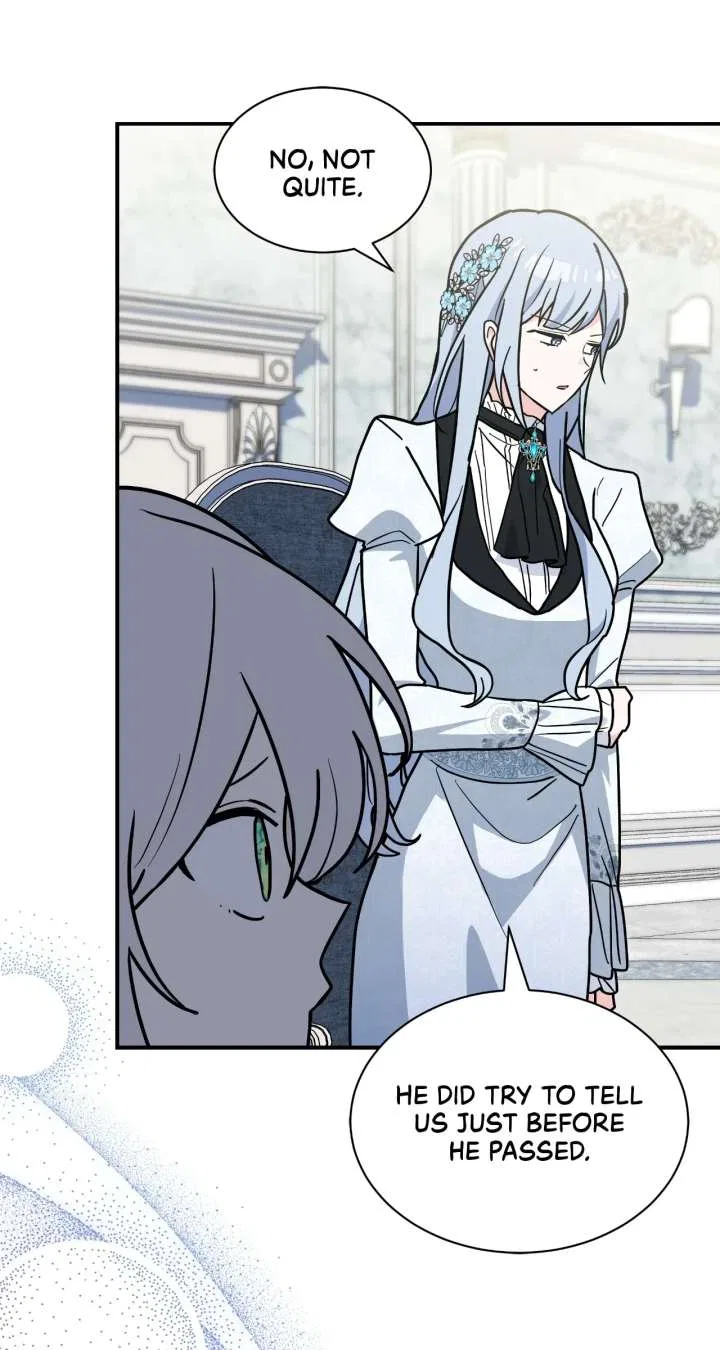 You’re a Cat, But You’ve Been Adopted by a Wolf Family? Chapter 85 – Page 10