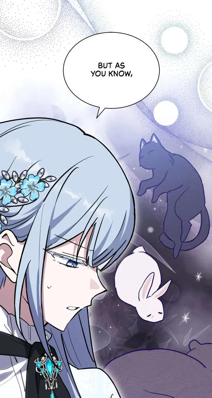 You’re a Cat, But You’ve Been Adopted by a Wolf Family? Chapter 85 – Page 11