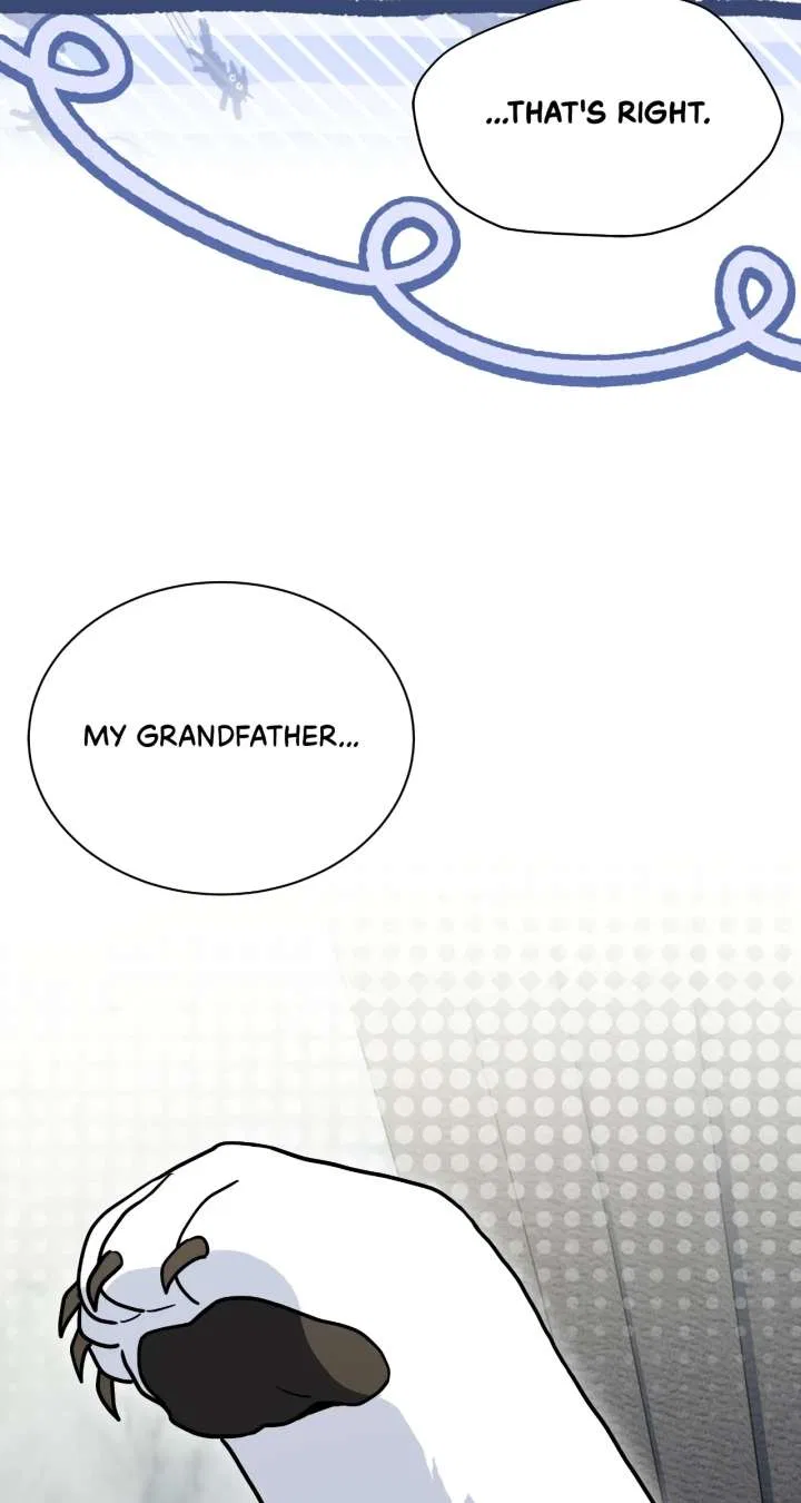 You’re a Cat, But You’ve Been Adopted by a Wolf Family? Chapter 85 – Page 14
