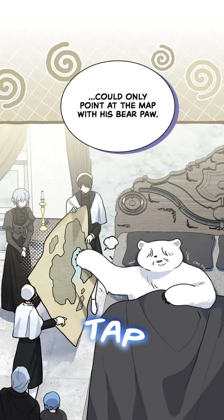 You’re a Cat, But You’ve Been Adopted by a Wolf Family? Chapter 85 – Page 16