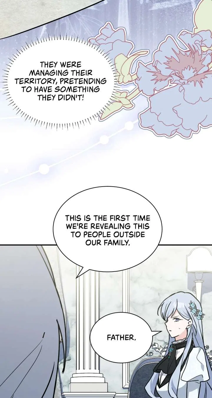You’re a Cat, But You’ve Been Adopted by a Wolf Family? Chapter 85 – Page 19