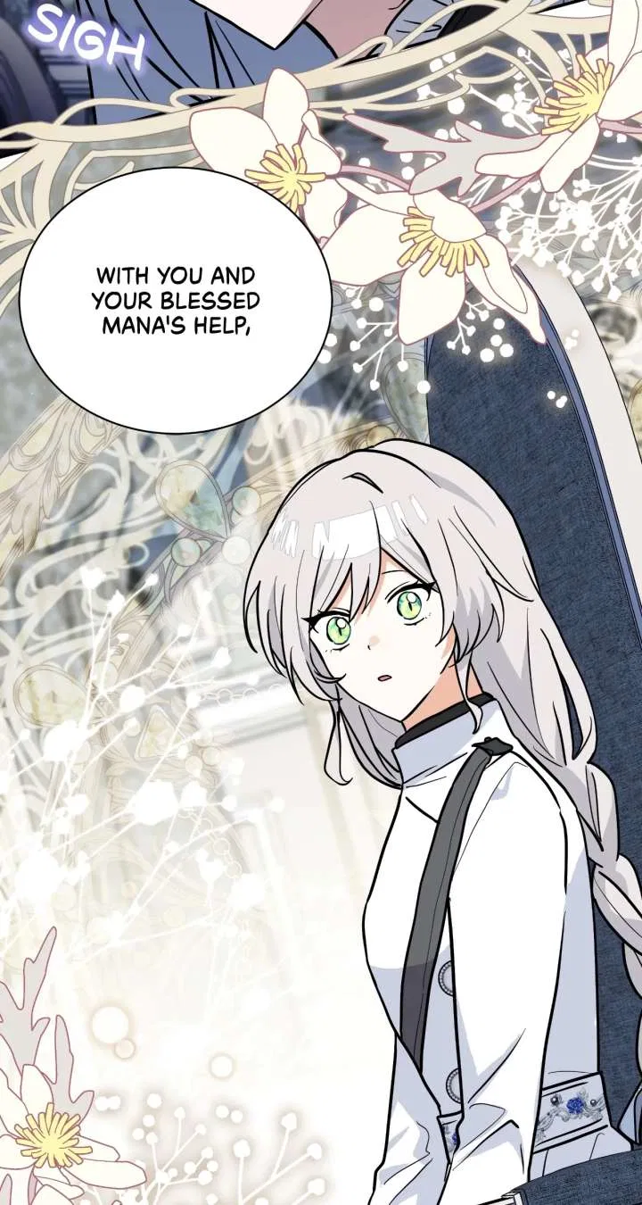 You’re a Cat, But You’ve Been Adopted by a Wolf Family? Chapter 85 – Page 25