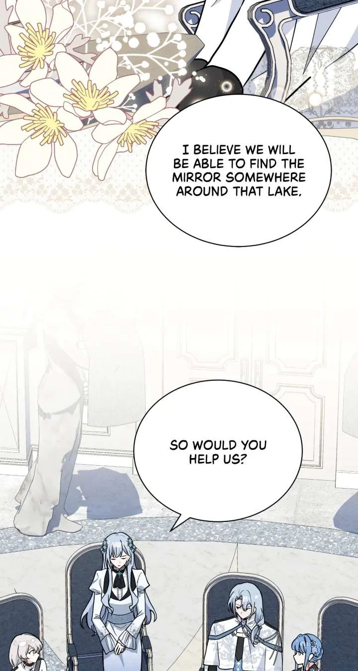 You’re a Cat, But You’ve Been Adopted by a Wolf Family? Chapter 85 – Page 26
