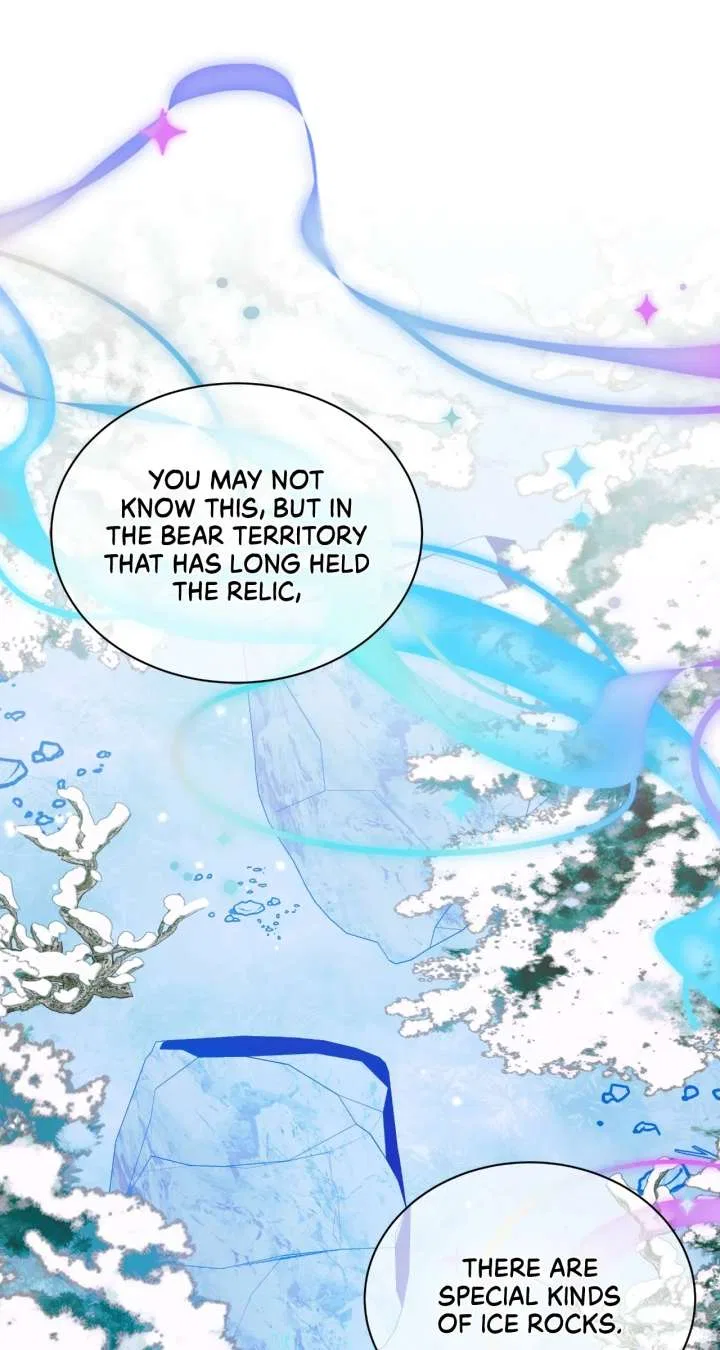 You’re a Cat, But You’ve Been Adopted by a Wolf Family? Chapter 85 – Page 36